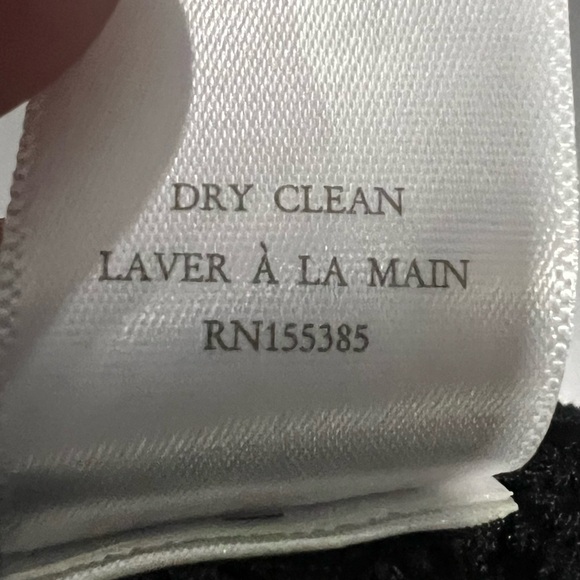 Ronny Kobo Beres Knit Top Large - Picture 11 of 11